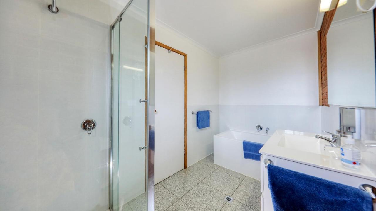Tooleybuc Club Motor Inn מראה חיצוני תמונה