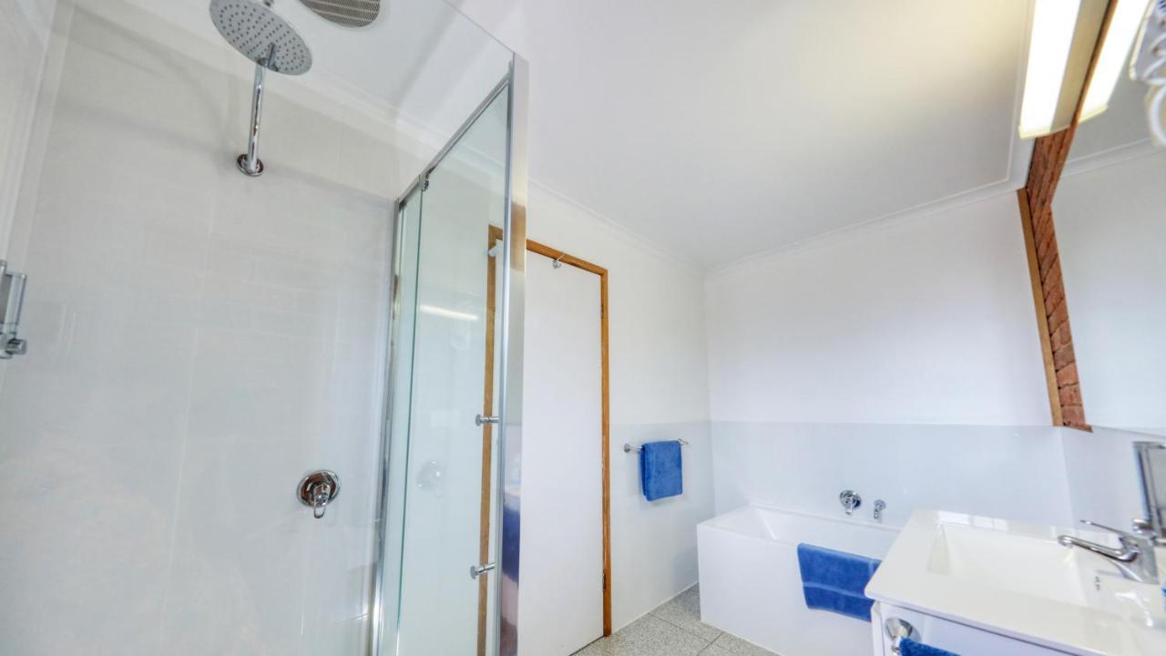Tooleybuc Club Motor Inn מראה חיצוני תמונה
